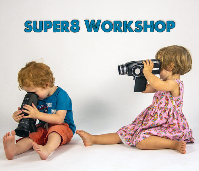 Super8 Workshop Herbst’24